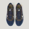 Zapatillas de running retro – Brit Zapatillas de running retro – Brit