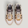 Zapatillas de running retro – Brit Zapatillas de running retro – Brit