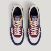 Zapatillas de running retro – Brit Zapatillas de running retro – Brit