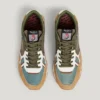 Zapatillas de running retro – Brit Zapatillas de running retro – Brit