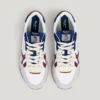 Zapatillas de running retro – Brit Zapatillas de running retro – Brit
