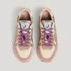 Zapatillas de running retro – Brit