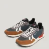 Zapatillas de running retro – Brit Zapatillas de running retro – Brit