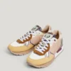 Zapatillas de running retro – Brit