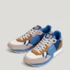 Zapatillas de running retro – Brit Zapatillas de running retro – Brit