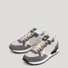 Zapatillas de running retro – Brit