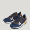 Zapatillas de running retro – Brit Zapatillas de running retro – Brit