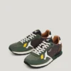 Zapatillas de running retro – Brit Zapatillas de running retro – Brit
