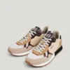 Zapatillas de running retro – Brit Zapatillas de running retro – Brit