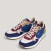 Zapatillas de running retro – Brit Zapatillas de running retro – Brit