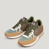 Zapatillas de running retro – Brit Zapatillas de running retro – Brit