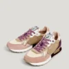Zapatillas de running retro – Brit