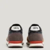 Zapatillas de running retro – Brit Zapatillas de running retro – Brit