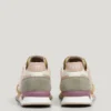 Zapatillas de running retro – Brit