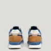 Zapatillas de running retro – Brit Zapatillas de running retro – Brit