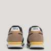 Zapatillas de running retro – Brit Zapatillas de running retro – Brit