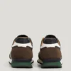 Zapatillas de running retro – Brit Zapatillas de running retro – Brit