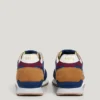 Zapatillas de running retro – Brit Zapatillas de running retro – Brit