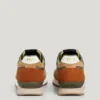 Zapatillas de running retro – Brit Zapatillas de running retro – Brit