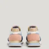 Zapatillas de running retro – Brit Zapatillas de running retro – Brit
