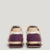 Zapatillas de running retro – Brit