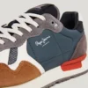 Zapatillas de running retro – Brit Zapatillas de running retro – Brit