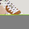 Zapatillas de running retro – Brit