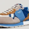 Zapatillas de running retro – Brit Zapatillas de running retro – Brit