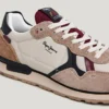Zapatillas de running retro – Brit Zapatillas de running retro – Brit