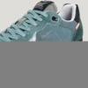 Zapatillas de running retro – Brit Zapatillas de running retro – Brit
