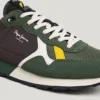 Zapatillas de running retro – Brit Zapatillas de running retro – Brit