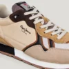 Zapatillas de running retro – Brit Zapatillas de running retro – Brit