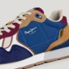 Zapatillas de running retro – Brit Zapatillas de running retro – Brit