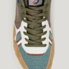Zapatillas de running retro – Brit Zapatillas de running retro – Brit