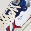 Zapatillas de running retro – Brit Zapatillas de running retro – Brit