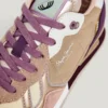 Zapatillas de running retro – Brit