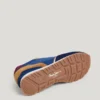 Zapatillas de running retro – Brit Zapatillas de running retro – Brit
