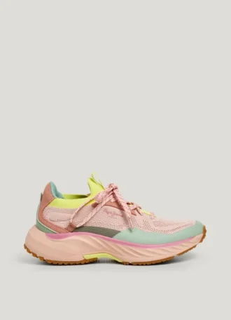 Zapatillas de tejido de punto – Cromer