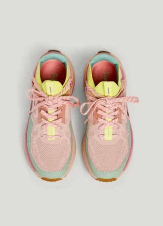 Zapatillas de tejido de punto – Cromer
