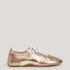 Zapatillas metalizadas – Noa Zapatillas metalizadas – Noa