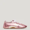 Zapatillas metalizadas – Noa Zapatillas metalizadas – Noa
