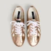 Zapatillas metalizadas – Noa Zapatillas metalizadas – Noa