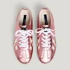 Zapatillas metalizadas – Noa Zapatillas metalizadas – Noa