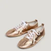 Zapatillas metalizadas – Noa Zapatillas metalizadas – Noa