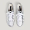 Zapatillas metalizadas – Noa