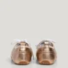 Zapatillas metalizadas – Noa Zapatillas metalizadas – Noa