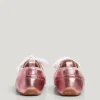 Zapatillas metalizadas – Noa Zapatillas metalizadas – Noa