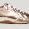 Zapatillas metalizadas – Noa Zapatillas metalizadas – Noa