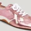 Zapatillas metalizadas – Noa Zapatillas metalizadas – Noa