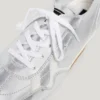 Zapatillas metalizadas – Noa